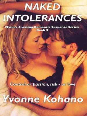cover image of Naked Intolerances